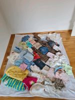 Kleiderpaket Babykleidung Größe 50 - 68   53 Teile Aubing-Lochhausen-Langwied - Aubing Vorschau