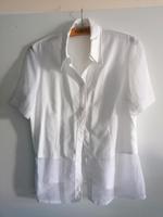 Bonita Bluse weiß age. 38 Hessen - Dreieich Vorschau