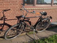 Gazelle Populair Tour Hollandrad Fahrrad Niedersachsen - Stuhr Vorschau