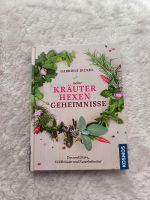 Gabriele Bickel * Kräuter Hexen Geheimnisse * Kosmos Rheinland-Pfalz - Elkenroth Vorschau