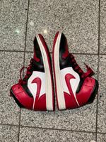 Nike Air Jordan Mid Nordrhein-Westfalen - Gelsenkirchen Vorschau
