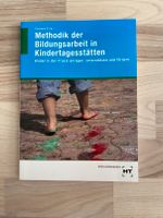 Methodik der Bildungsarbeit in Kindertagesstätten HT Brandenburg - Cottbus Vorschau