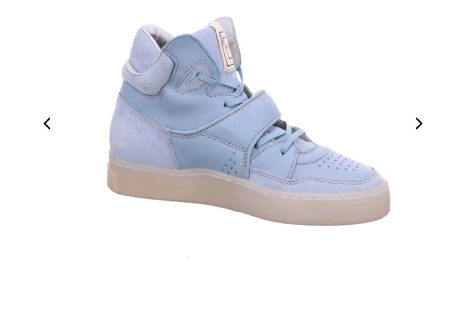 Mjus sneaker high Damen Gr. 39 neu in Baden-Württemberg -  Leinfelden-Echterdingen | eBay Kleinanzeigen ist jetzt Kleinanzeigen