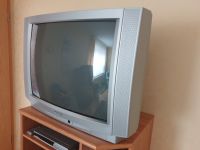 Medion 70 cm Stereo Color TV Silber Ludwigslust - Landkreis - Wittenförden Vorschau