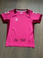 Hummel T-Shirt 152 Hannover - Bothfeld-Vahrenheide Vorschau