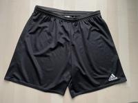 Adidas kurze Sporthose Trainingshose Gr. L Rheinland-Pfalz - Leimersheim Vorschau