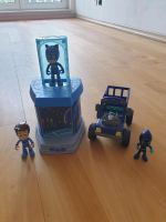 PJ Masks Figuren mit Verwandlungsturm Nordrhein-Westfalen - Kaarst Vorschau