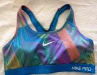 Nike Sport BH Dortmund - Eving Vorschau