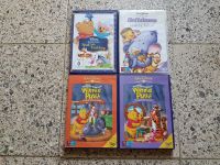 DVD Kinder - Winnie Puuh (Sammlung) - zu verkaufen Bayern - Schweinfurt Vorschau