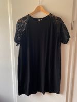 Asos Jerseykleid mit Spitze L top Zustand Nürnberg (Mittelfr) - Aussenstadt-Sued Vorschau