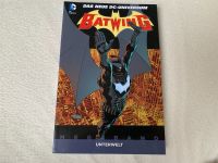 Batwing Megaband 3 (Batman, Panini Verlag) Essen - Essen-Kray Vorschau