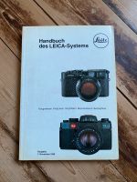 Leica Katalog 76, 80, 88, 89 Prospekte M4-P, R3 Rheinland-Pfalz - Ottersheim Vorschau