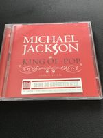 King of Pop CD Michael Jackson German Edition Neuwertig Baden-Württemberg - Illerrieden Vorschau