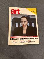 Art Kunstmagazin Bände 1-12 Frankfurt am Main - Nordend Vorschau