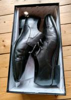 Sorrento Herrenlederschuhe Gr 43 Hessen - Darmstadt Vorschau