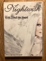 Nightwish DVD+CD Sachsen - Doberschau Vorschau