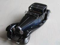 Bugatti Royale Coupe Napoleon von Franklin Mint Schleswig-Holstein - Lübeck Vorschau