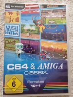 C64 & AMIGA Classix PC Game Retro Windows 10/8.1/7/Vista Baden-Württemberg - Reutlingen Vorschau