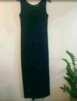 Langes Abendkleid mit Schlitz hinten von Vera Mont Niedersachsen - Berge Vorschau
