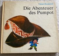 Das Abenteuer des Pumpot Gerat Hendrich DDR Sachsen - Radeberg Vorschau