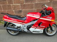 Kawasaki ZX 10 Tomcat Hessen - Kassel Vorschau