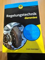 Regelungstechnik für Dummies Herzogtum Lauenburg - Lütau Vorschau