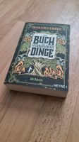 Francesco Dimitri- Das Buch der verborgenen Dinge Brandenburg - Schipkau Vorschau