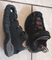 Teva Sandalen Größe 25 26 Rheinland-Pfalz - Hahnheim Vorschau