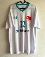 Türkei Trikot Match worn Galatasaray Besiktas Trabzonspor Baden-Württemberg - Weil am Rhein Vorschau