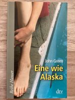 Eine wie Alaska - John Green Bayern - Bamberg Vorschau