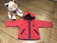 Sigikid Fleecejacke Jacke Sweatjacke *wie neu* Brandenburg - Wandlitz Vorschau