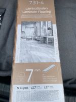 Laminat - Eiche 7mm, 1 Paket, 2,2qm Nordrhein-Westfalen - Selm Vorschau