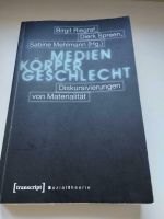 Birgit Riegraf, D.Spreen,S.Mehlmann-Medien Körper Geschlecht Berlin - Neukölln Vorschau