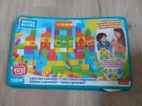 Mega Bloks Bausteine von Fisher Price Hessen - Neu-Anspach Vorschau