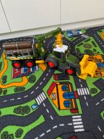 Traktor mit Anhänger und Licht & Sound an Selbstabholer Bayern - Großostheim Vorschau