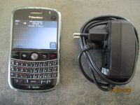 Blackberry 9000 Handy mit Akku und Ladegerät Hessen - Mörlenbach Vorschau