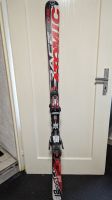 Ski Atomic Race GS 156cm inkl. Bindung gebraucht (Anfänger) Baden-Württemberg - Sachsenheim Vorschau