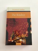 Schiller - Die Räuber Baden-Württemberg - Öhringen Vorschau