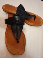 UGG Damen Gaila Flache Sandale Gr. 39 Pankow - Prenzlauer Berg Vorschau