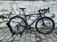 32% BMC Roadmachine 01 Three (MJ 2023), 47cm Rennrad Hessen - Staufenberg Vorschau