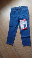 Worker Jeans, Herren, neu, ungetragen, Gr 58 Rheinland-Pfalz - Emmelshausen Vorschau