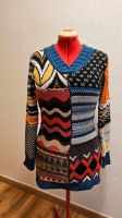 DESIGUAL Strickpullover / Longpulli / Strick Bochum - Bochum-Südwest Vorschau