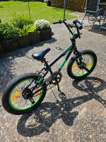 BMX-Fahrrad Toyo 20 Zoll Schleswig-Holstein - Grönwohld Vorschau