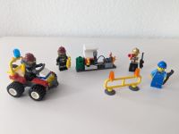 LEGO 60088 - Feuerwehr Starter-Set Baden-Württemberg - Waldshut-Tiengen Vorschau