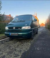 VW T4 2.5 Tdi Bayern - Knetzgau Vorschau