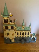 LEGO Harry Potter Hogwarts Kammer des Schreckens (76389) Nordrhein-Westfalen - Stolberg (Rhld) Vorschau