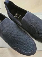 Blaue Sneaker von Ara NEU Nordrhein-Westfalen - Werl Vorschau