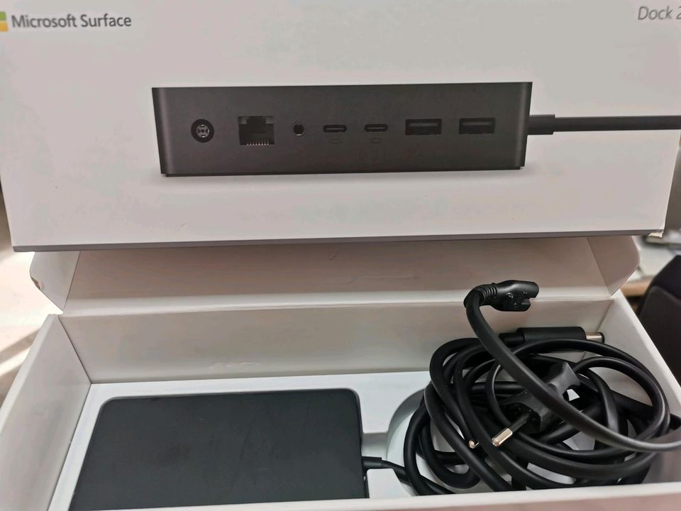 Microsoft Surface Dock 2 in Bad Neuenahr-Ahrweiler