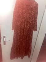 Vera Moda – Maxikleid mit Blumendruck Nordrhein-Westfalen - Dorsten Vorschau