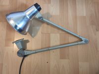 Werkstattlampe, Industrial, Vintage, Schreibtischlampe Hessen - Solms Vorschau